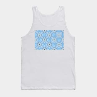 Beauty Afloat Kaleidoscope 11 Tank Top